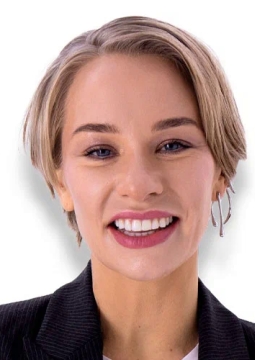 Женя Искандарова | Stand Up