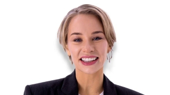 Женя Искандарова | Stand Up