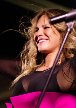 Светлана Жаворонкова