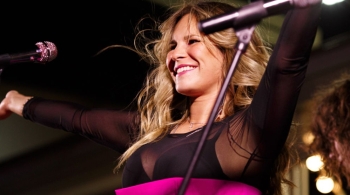 Светлана Жаворонкова