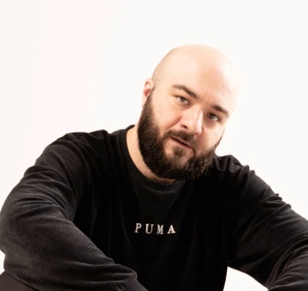 Расул Чабдаров