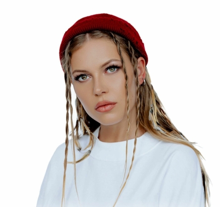 Рита Дакота