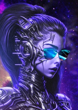 Kinetica | Techno Leto