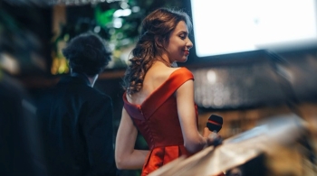 Варвара Ревнюк