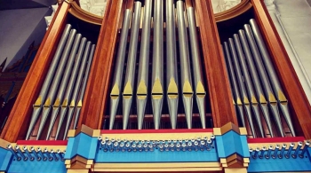 Шедевры мирового органа