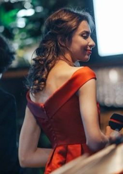 Варвара Ревнюк