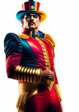 Цирк Моретти