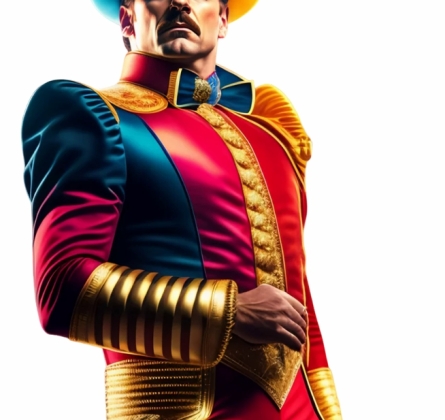 Цирк Моретти