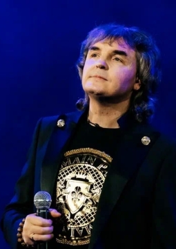 Сергей Серков