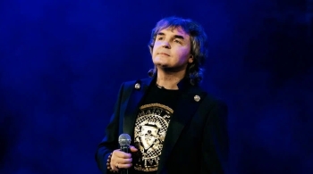 Сергей Серков