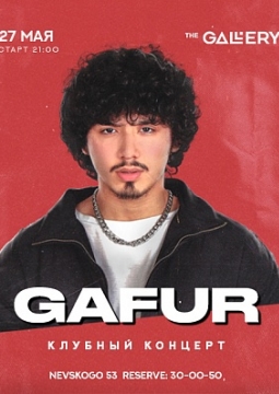 Gafur