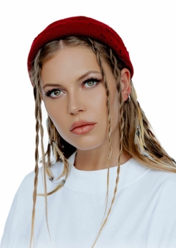 Рита Дакота