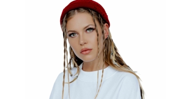 Рита Дакота