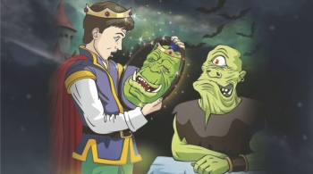 Принц в виртуальном мире