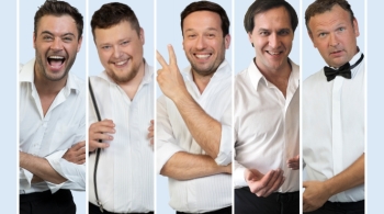 Мальчишник | МСХТ