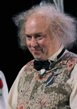 Старший сын