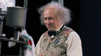 Старший сын