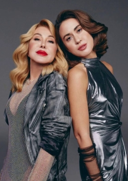 Любовь Успенская