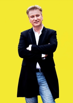 Сергей Пенкин