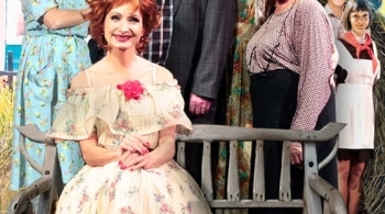 Любовь и голуби