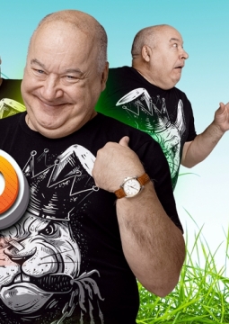 Игорь Маменко