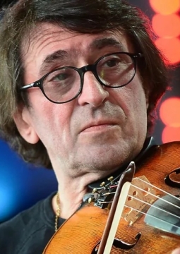 Юрий Башмет и оркестр Новая Россия