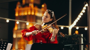 Imperialis Orchestra | Deja-Vu на Высоте. Путешествие в Париж