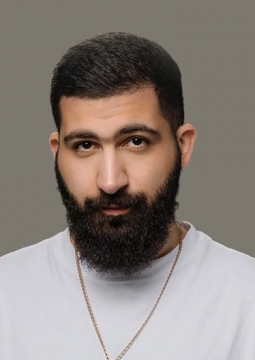 Гурам Амарян