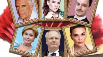 Волки и овцы (Особенности национальной женитьбы)