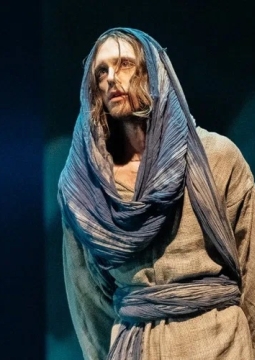 Мастер и Маргарита