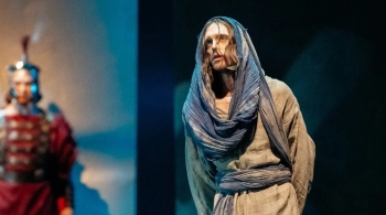 Мастер и Маргарита