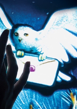 Музыкальный мир фэнтези | Гарри Поттер