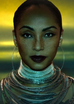 SADE | Кавер-концерт на крыше Fantomas