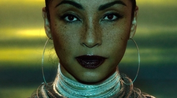 SADE | Кавер-концерт на крыше Fantomas