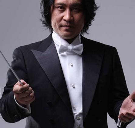 Кеничи Симура | Симфония аниме