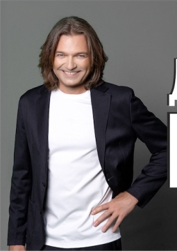 Дмитрий Маликов