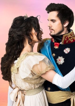 Юнона и Авось | Рок-опера