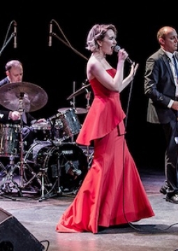 THE MARILYN MONROE SONGBOOK