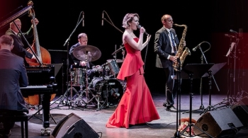 THE MARILYN MONROE SONGBOOK