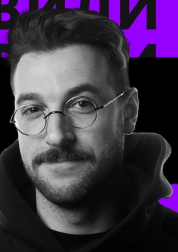 Андрей Бебуришвили