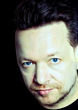 Владимир Глазунов