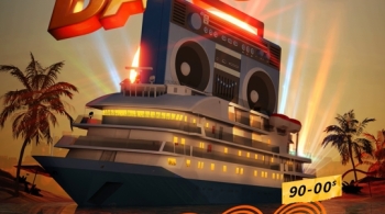 River Dance | Дискотека 90-00х