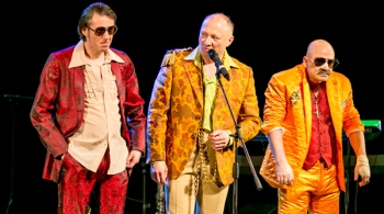 Юрий Гальцев | Концерт для своих