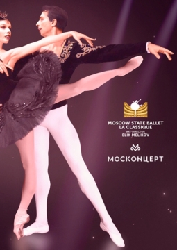 Лебединое озеро