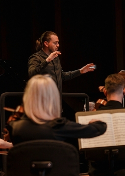 Барокко-гала