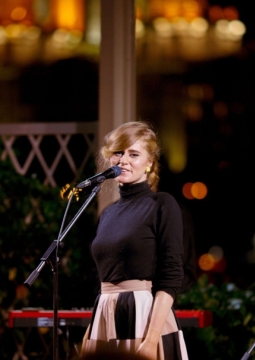 Elena et les garçons (Элена и ребята)