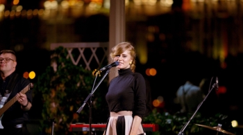 Elena et les garçons (Элена и ребята)