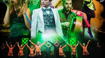 Celtica | Ирландское танцевальное шоу