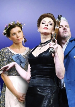 Руководство для желающих жениться