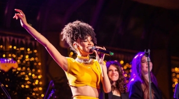 Iliana Sanchez (Илиана Санчес)